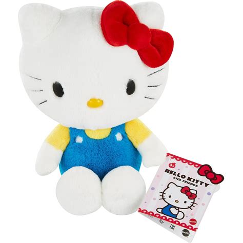 hello kitty plus size|hello kitty plush dolls.